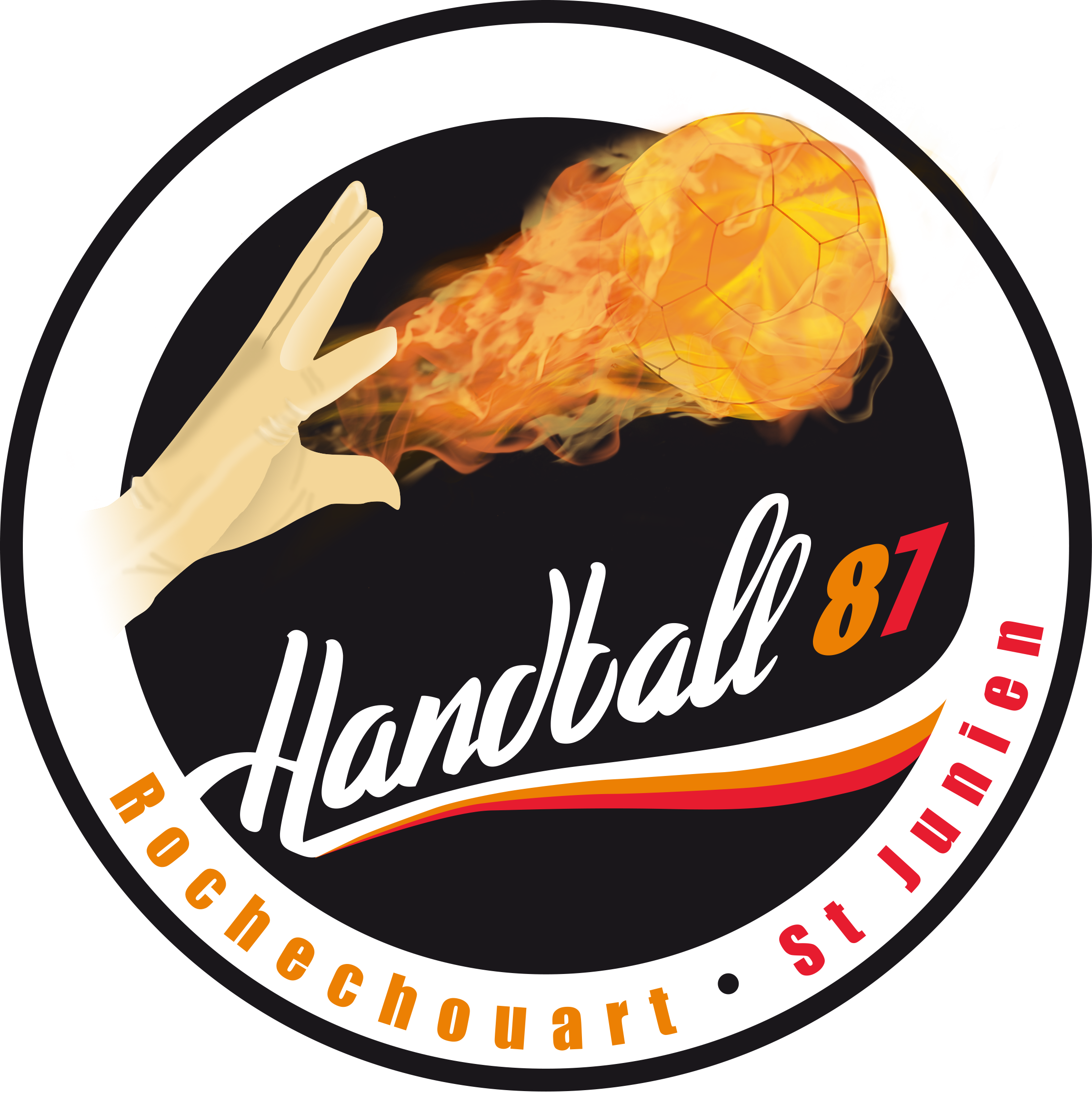Saint-Junien Rochechouart Handball